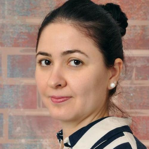 Bengü Isik