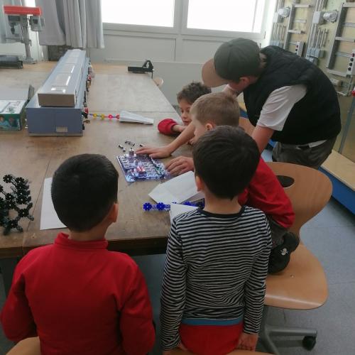 Elektrischer Schaltkreis