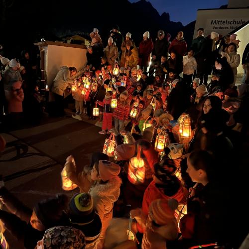 Laternenfest