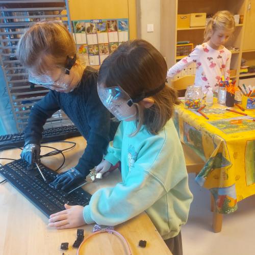 Bau eines eigenen PC´s