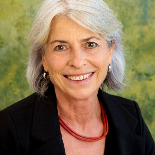 Anna Egger