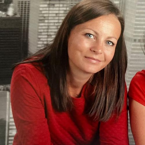 Bianca Weger