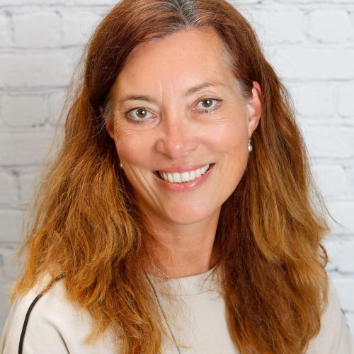 Barbara Leiner Vorderauer