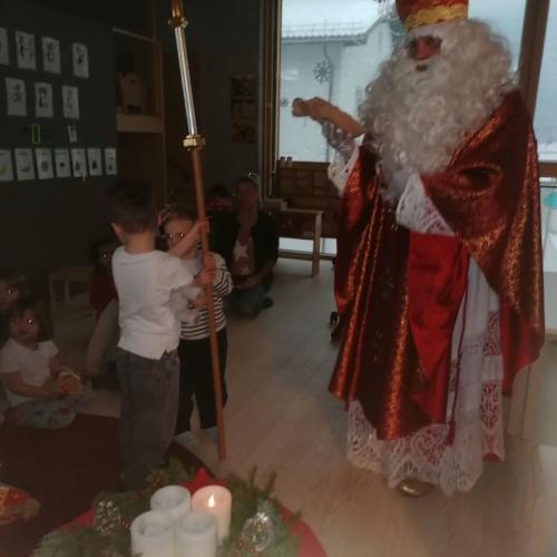Nikolaus