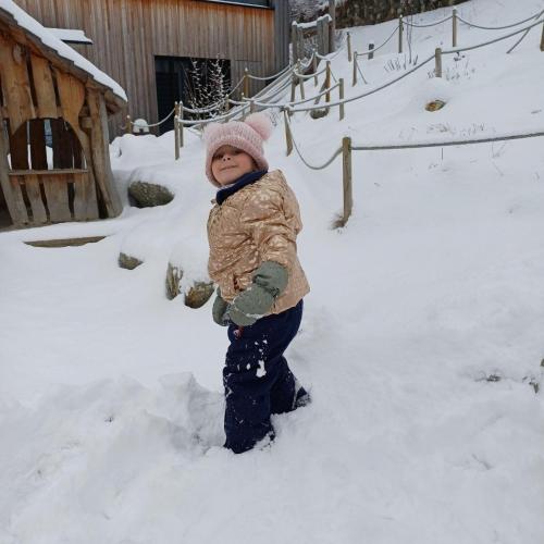Winterspaß