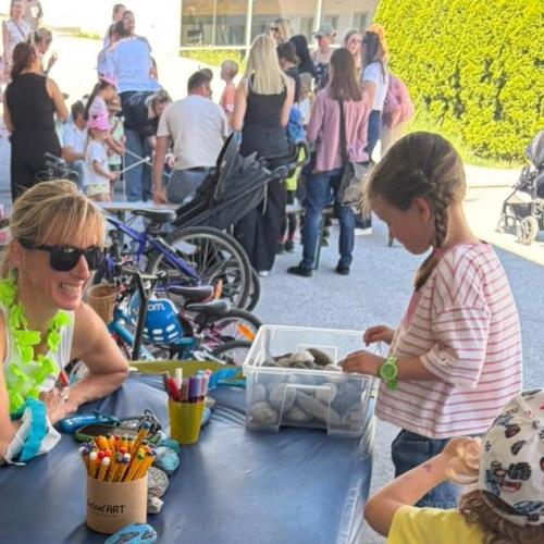 Kindergartenfest