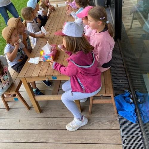 Ferienbetreuung
